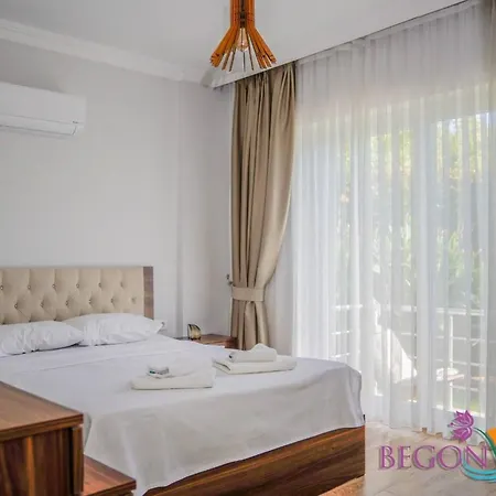Gcek Begonvilla Villa