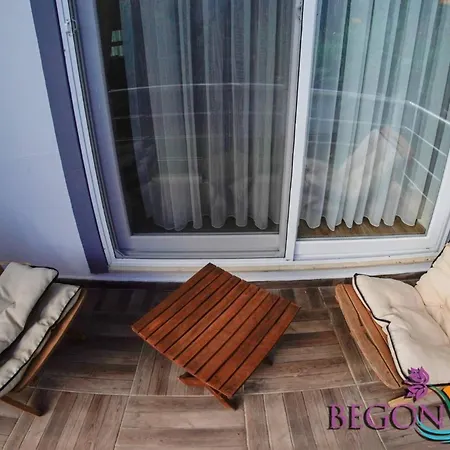 Villa Gcek Begonvilla