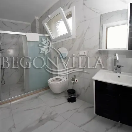 Villa Gcek Begonvilla *