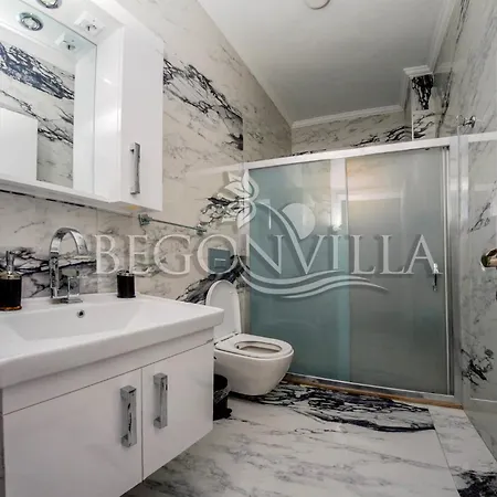 Villa Gcek Begonvilla