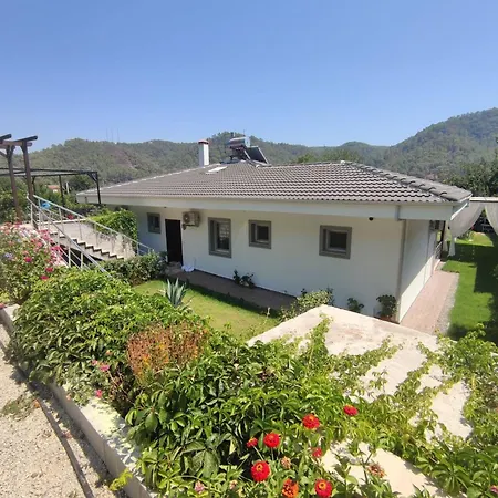 Villa Gcek Begonvilla